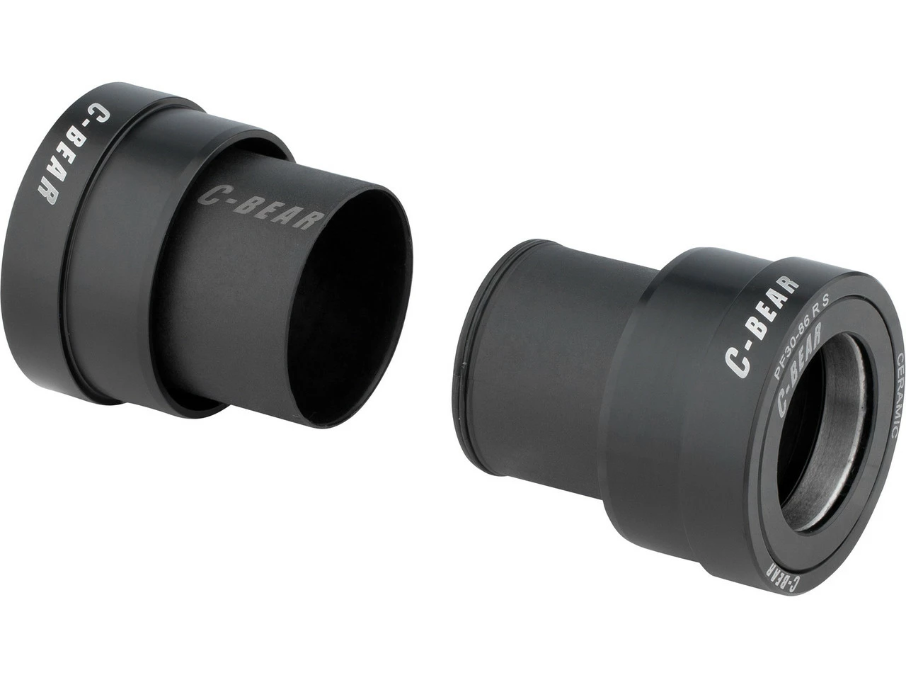 C-Bear PF30 Rotor 30 Mm Race Innenlager 46 X 68 Mm – Bild 2