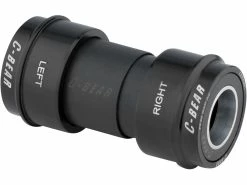 C-Bear PF30 SRAM GXP MTB / Cyclocross Innenlager 46 X 68/73 Mm