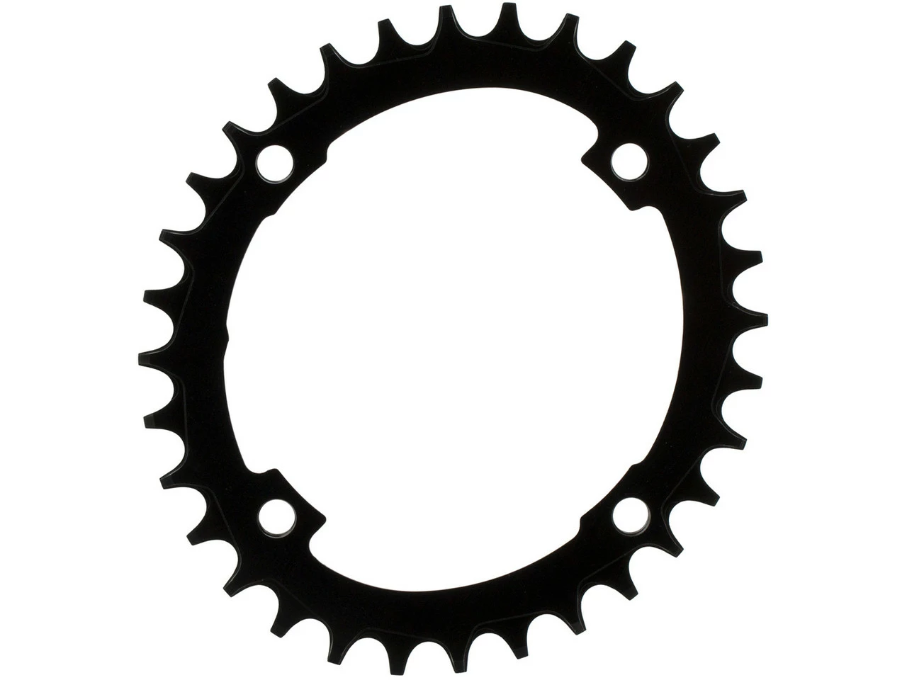 OneUp Components Ovales 104 BCD Traction Kettenblatt – Bild 5