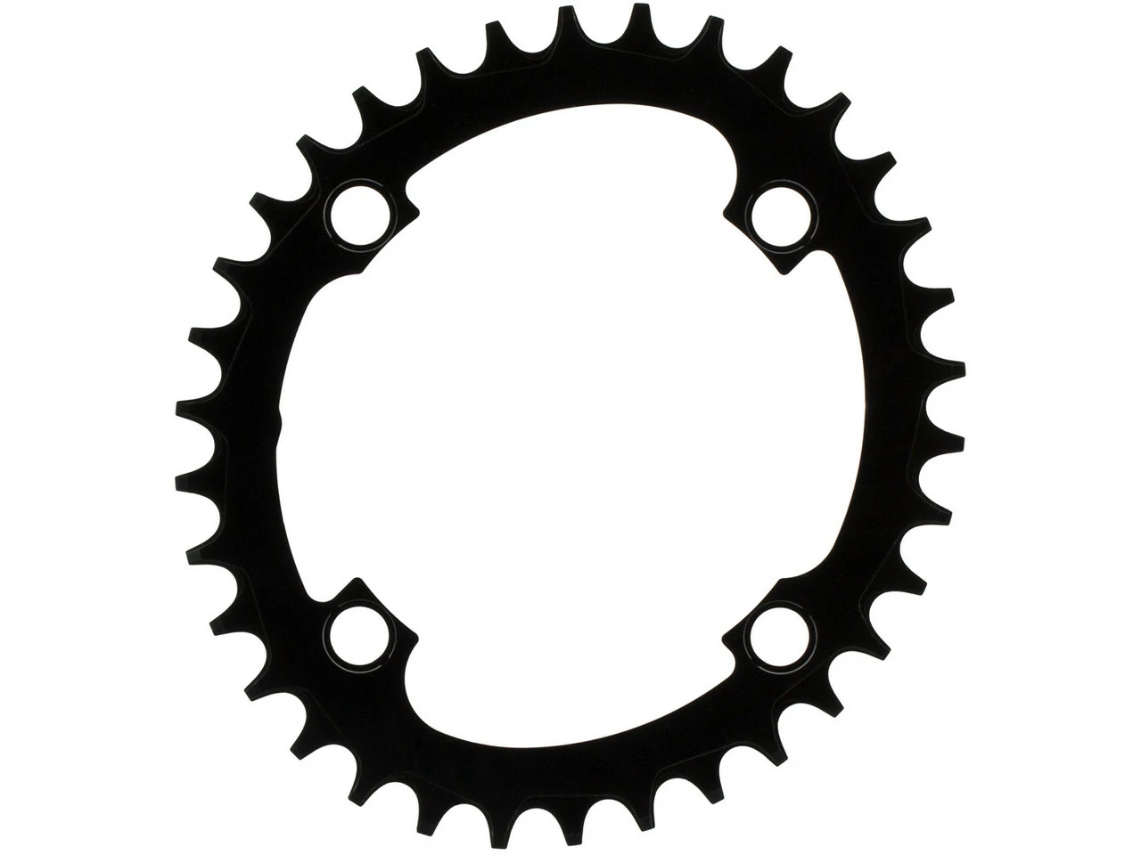 OneUp Components Ovales 104 BCD Traction Kettenblatt – Bild 7