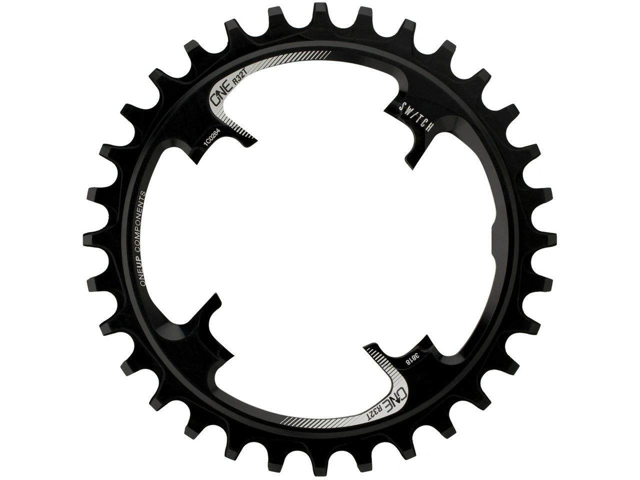 OneUp Components Switch Kettenblatt