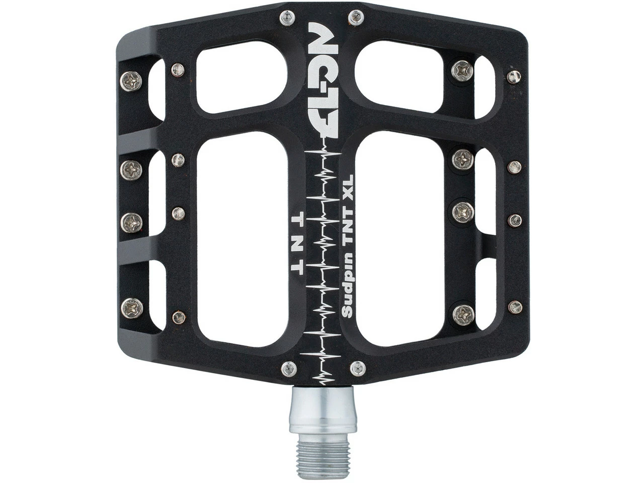 Nc-17 Sudpin IV XL TNT Plattformpedale