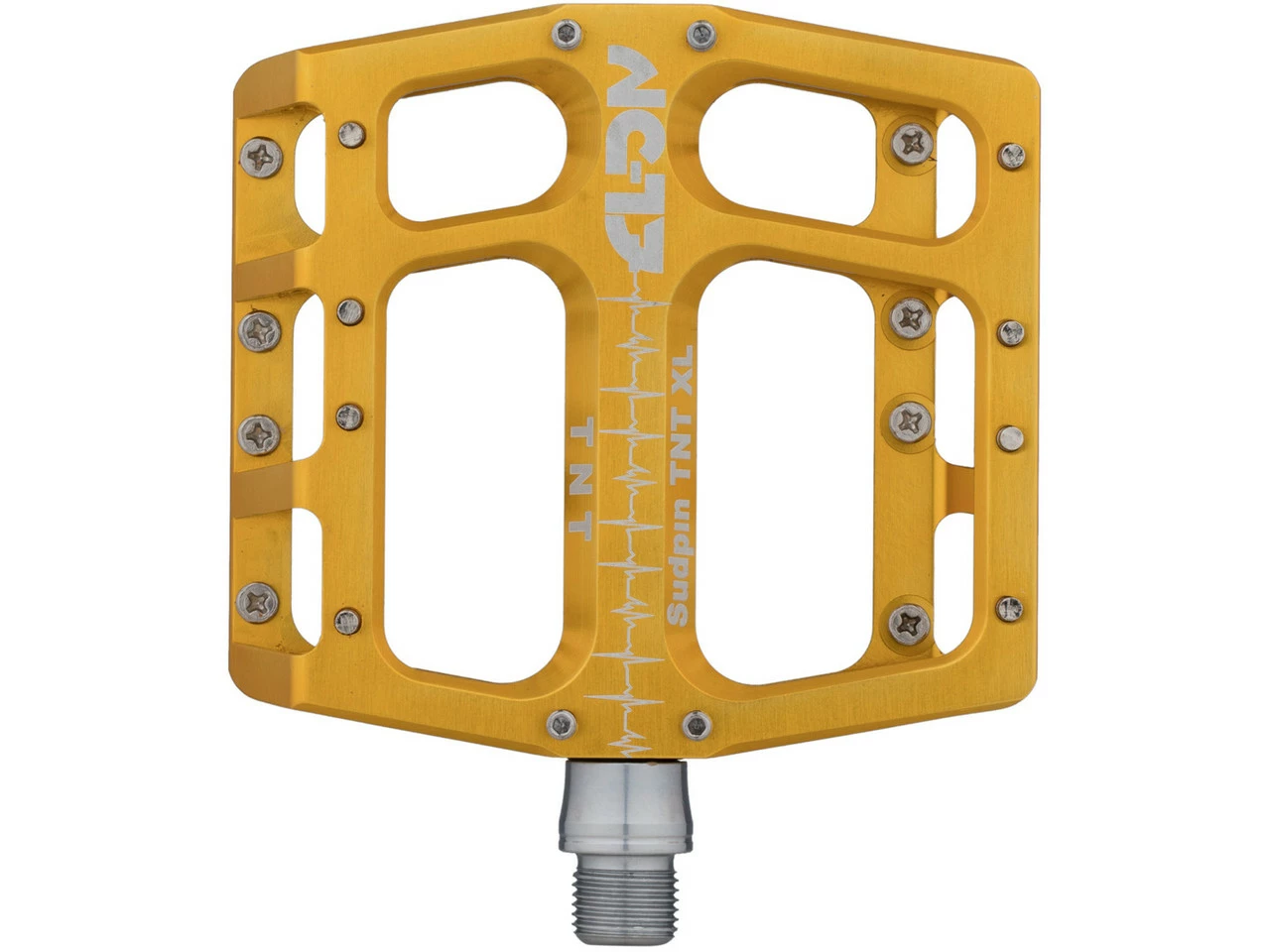 Nc-17 Sudpin IV XL TNT Plattformpedale – Bild 6
