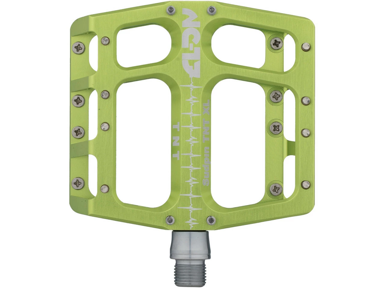 Nc-17 Sudpin IV XL TNT Plattformpedale – Bild 8