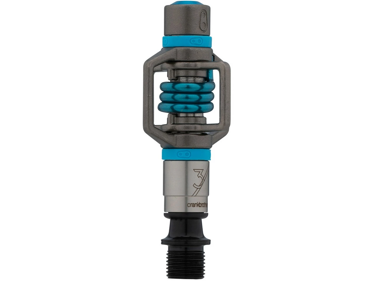 Crankbrothers Eggbeater 3 Klickpedale – Bild 2