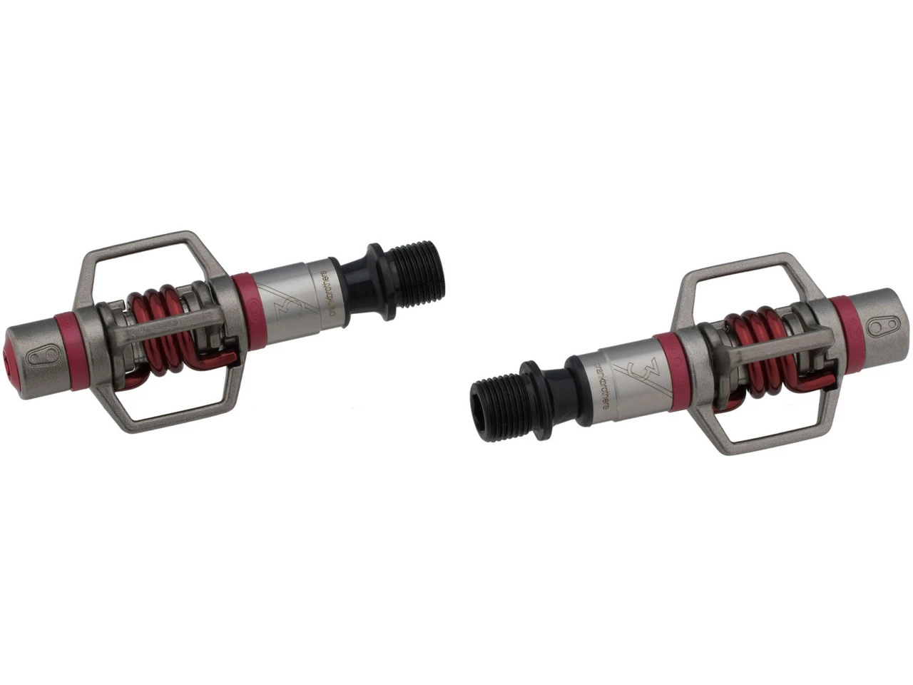 Crankbrothers Eggbeater 3 Klickpedale – Bild 6