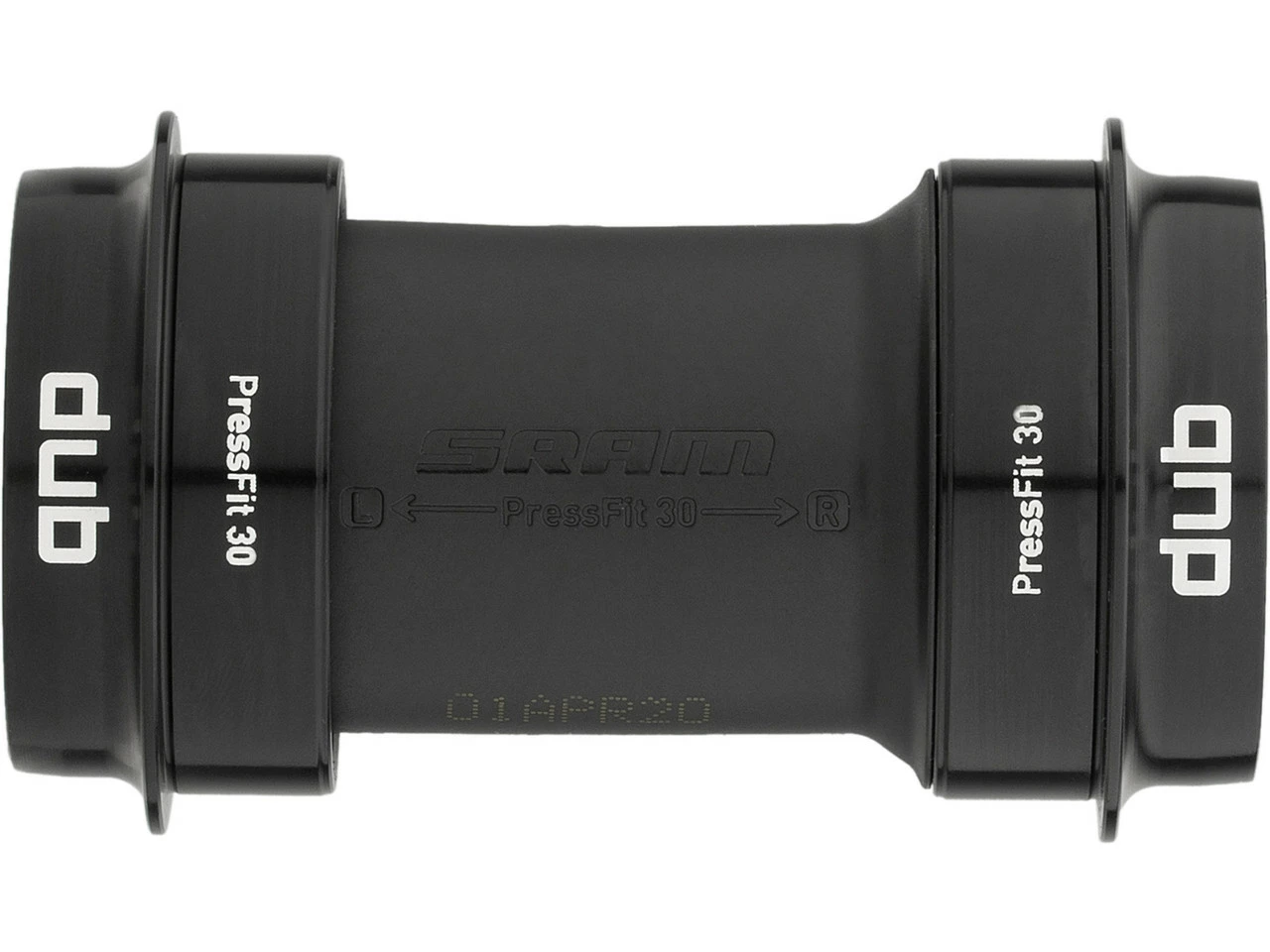 SRAM DUB PF30 Road Wide Innenlager 68 Mm – Bild 2