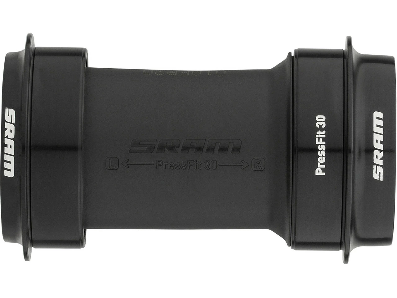 SRAM DUB PF30 Road Wide Innenlager 73 Mm Cannondale – Bild 2