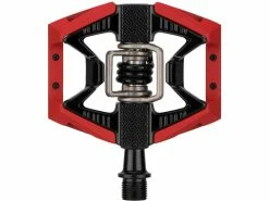 Crankbrothers Double Shot 3 Klick-/Plattformpedale