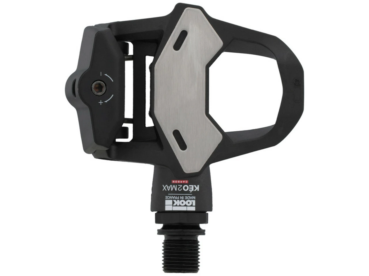 LOOK Kéo 2 Max Carbon Klickpedale