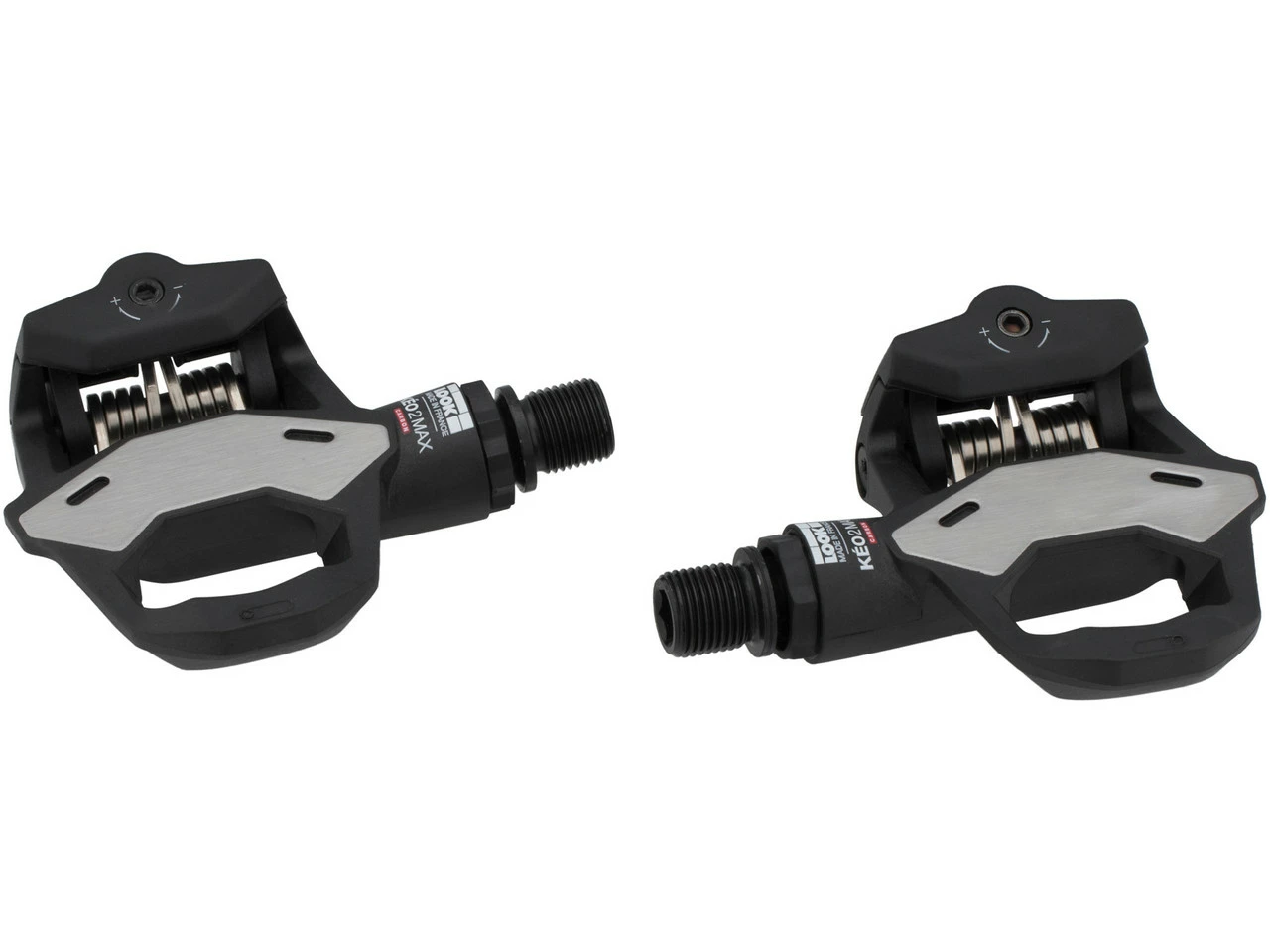 LOOK Kéo 2 Max Carbon Klickpedale – Bild 3