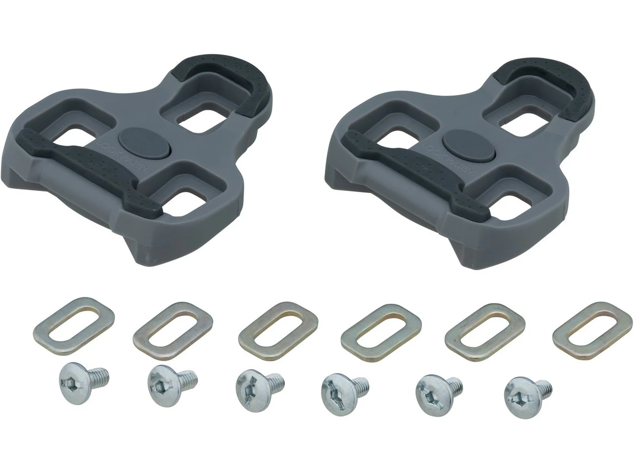 LOOK Kéo 2 Max Carbon Klickpedale – Bild 4