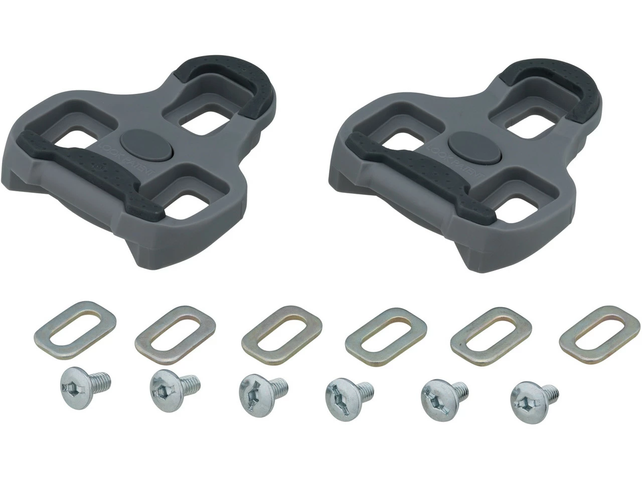 LOOK Kéo Classic 3 Plus Klickpedale – Bild 4