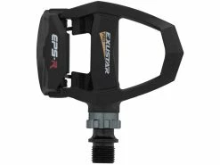 Exustar E-PR200BK Klickpedale