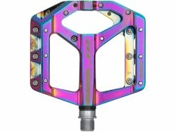 HT Supreme Nano-S ANS 10 Plattformpedale