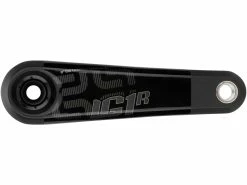 E-thirteen LG1 Race Carbon Gen4 73 Mm Kurbel