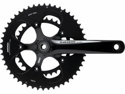 SRAM Apex GXP 10-fach Kurbelgarnitur