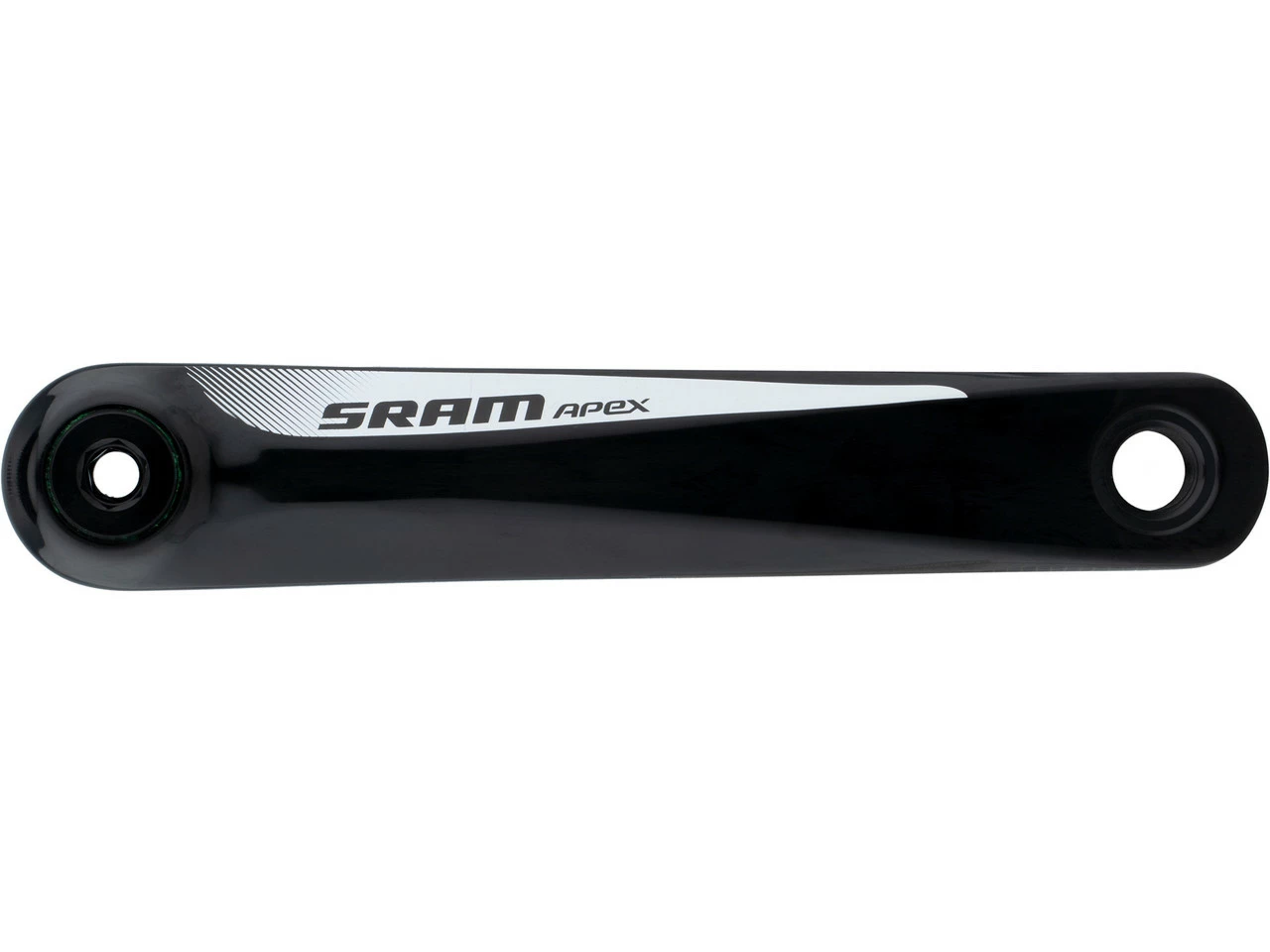 SRAM Apex GXP 10-fach Kurbelgarnitur – Bild 2