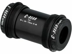 C-Bear T47 Shimano Cyclocross Innenlager
