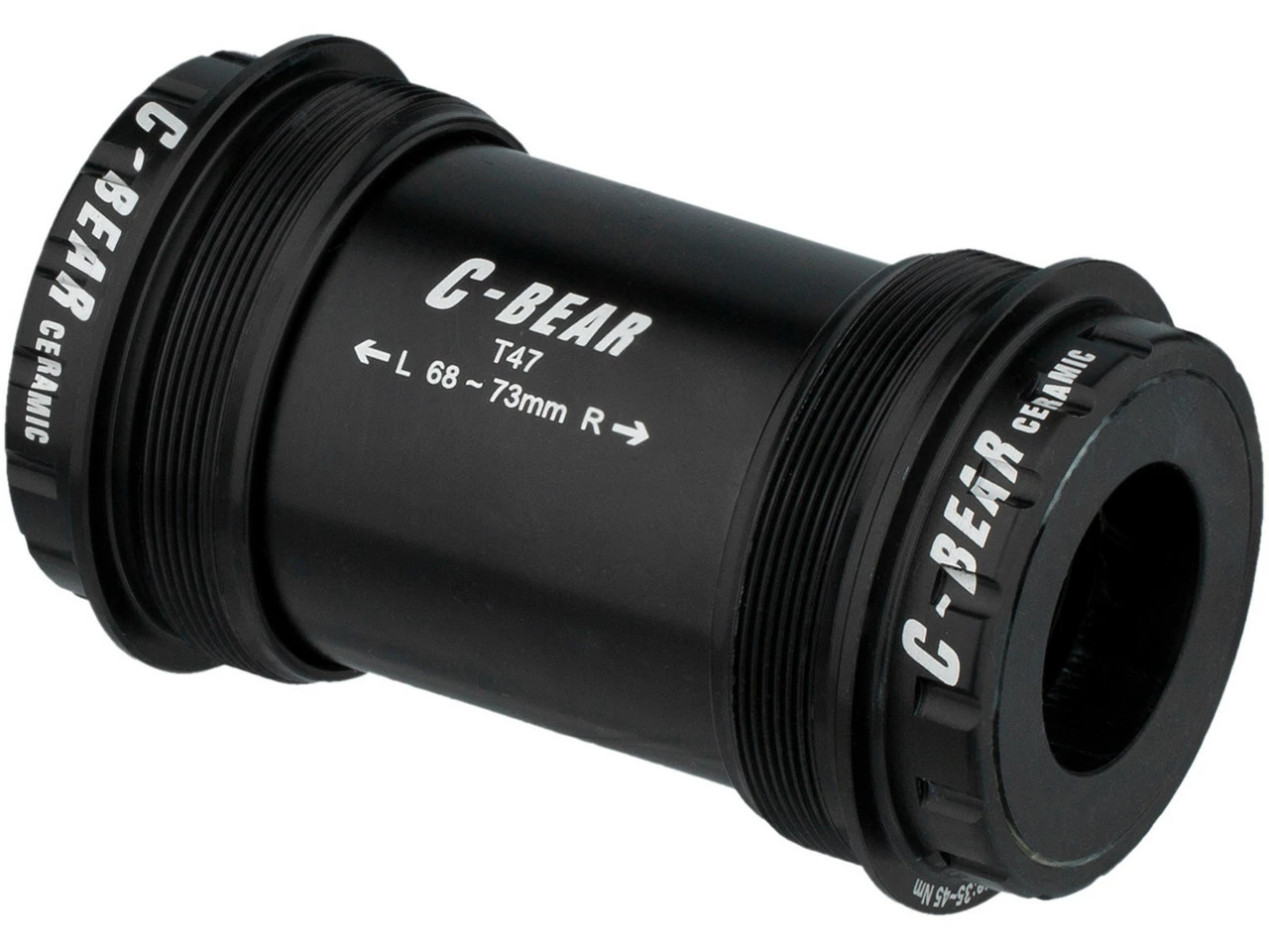 C-Bear T47 Shimano Cyclocross Innenlager