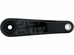 E-thirteen TRS Race Carbon Gen4 73 Mm Kurbel