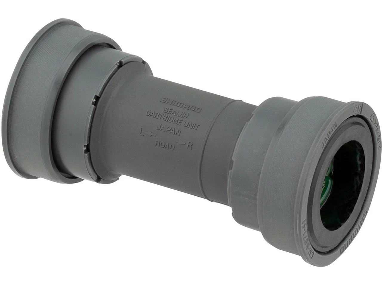 Shimano Innenlager SM-BB71-41B Hollowtech II Pressfit 41 X 86,5 Mm