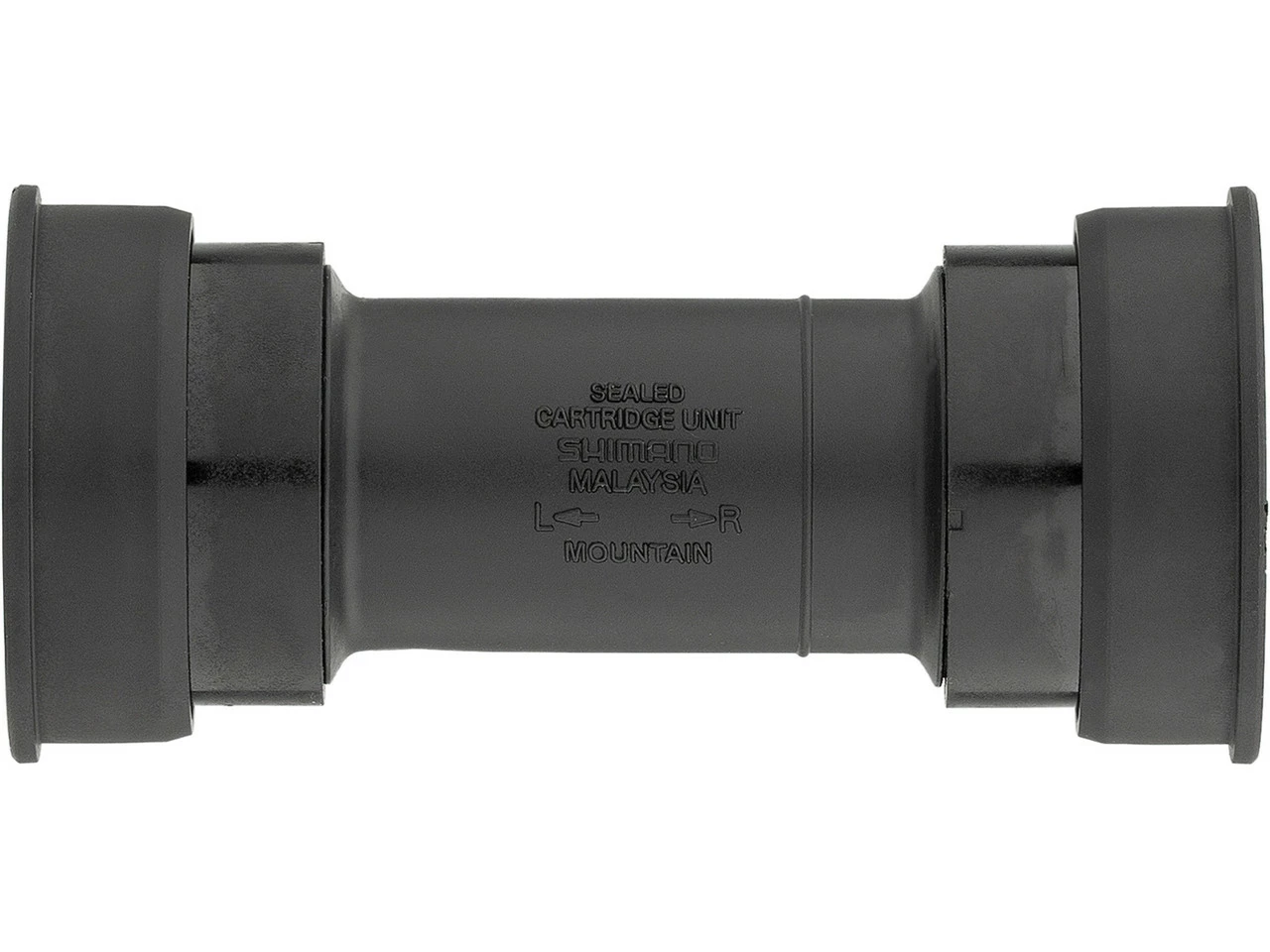 Shimano Innenlager BB-MT500-PA Hollowtech II Pressfit 41 X 89,5-92 Mm – Bild 2