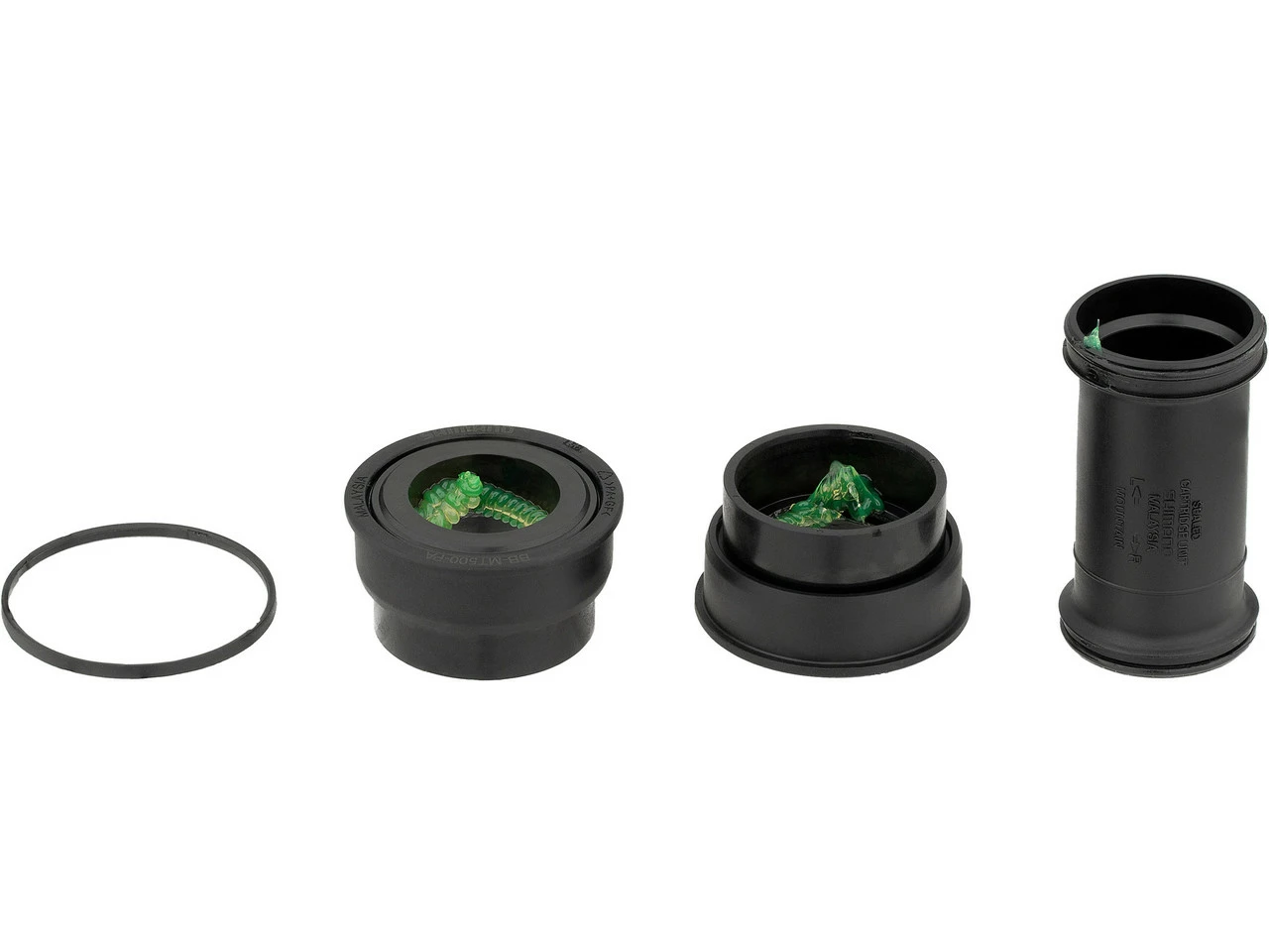 Shimano Innenlager BB-MT500-PA Hollowtech II Pressfit 41 X 89,5-92 Mm – Bild 4