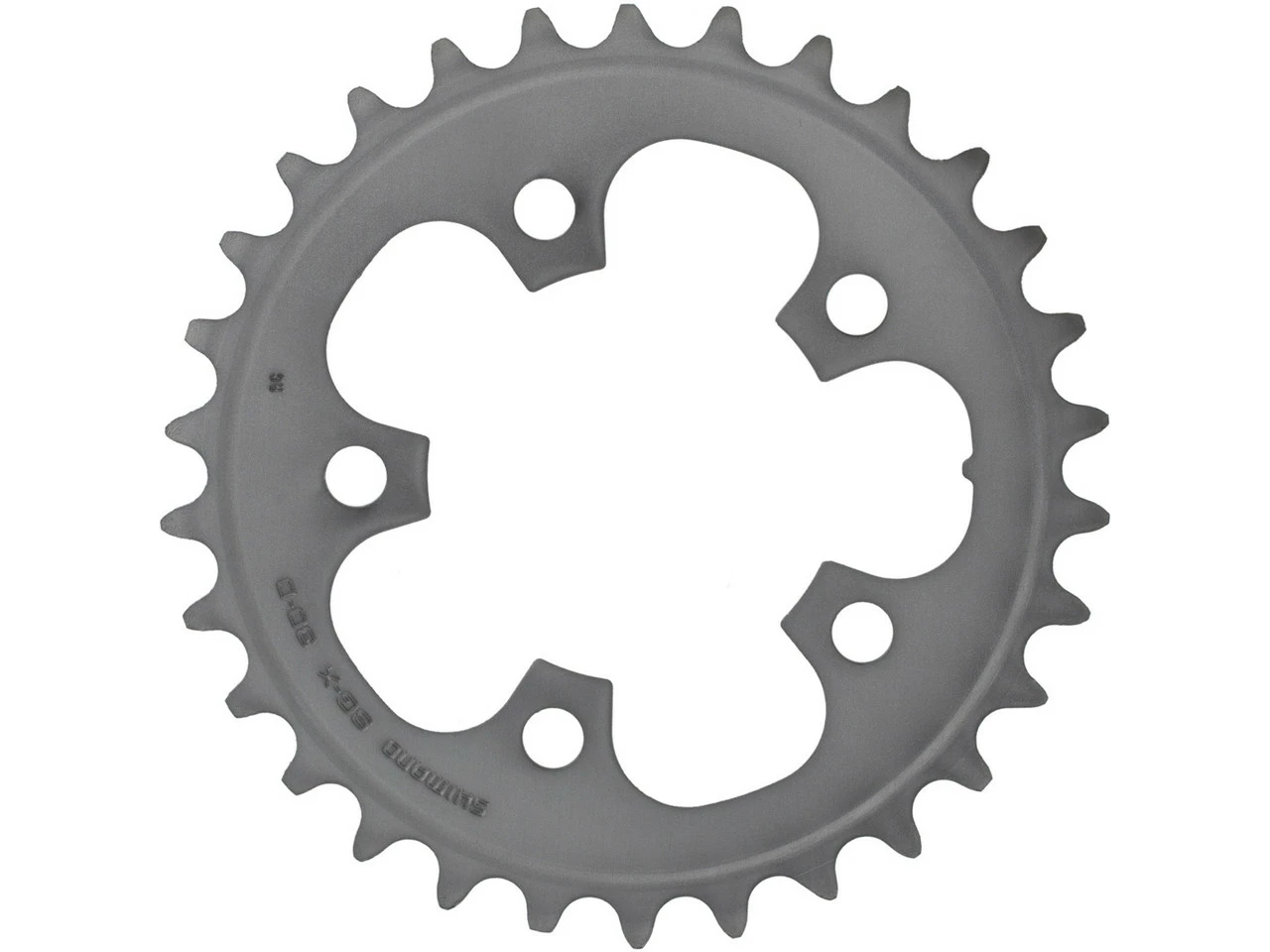 Shimano 105 Kettenblatt FC-5703 10-fach