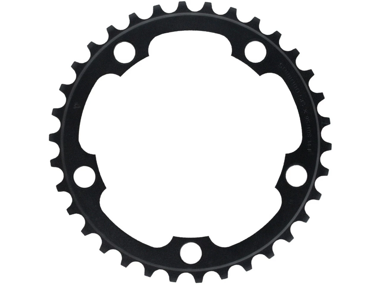 Shimano 105 Kettenblatt FC-5750 10-fach