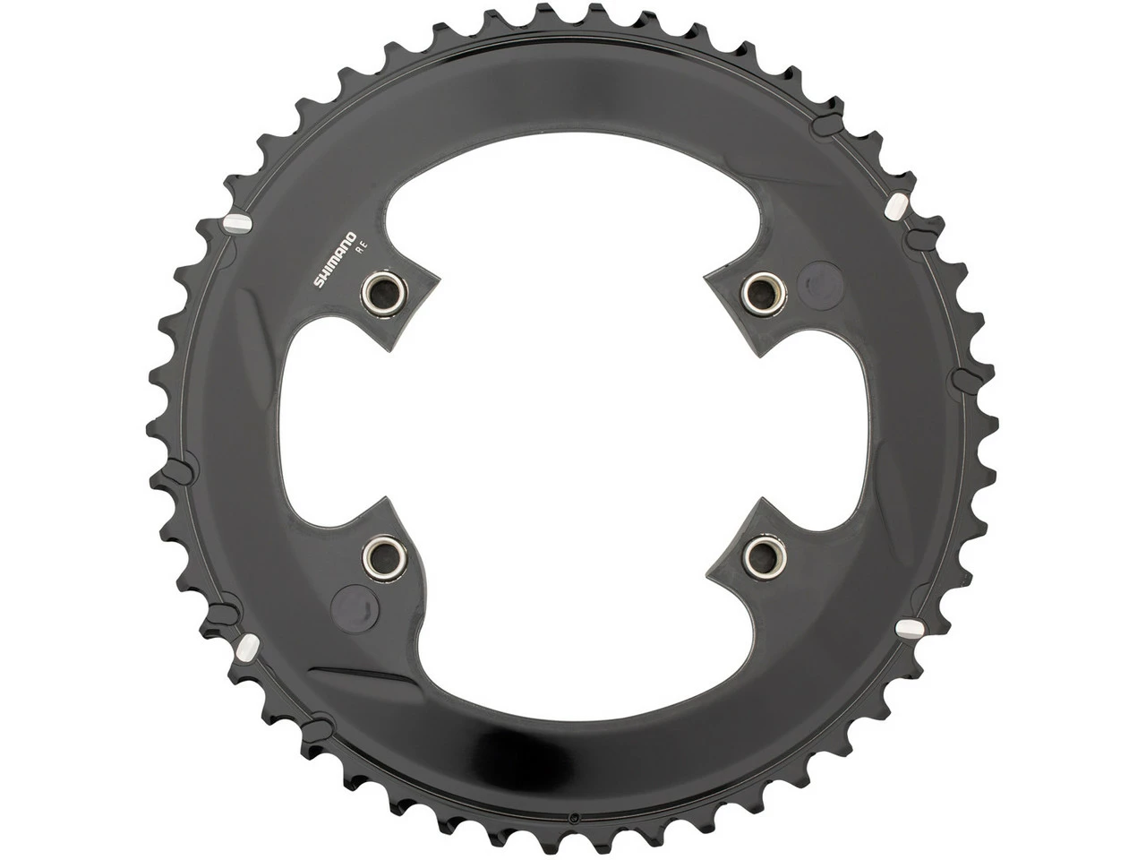 Shimano Dura-Ace Kettenblatt FC-R9100 11-fach – Bild 2