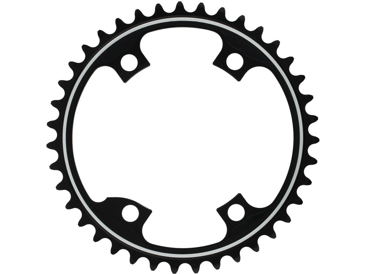 Shimano Dura-Ace Kettenblatt FC-R9100 11-fach – Bild 4