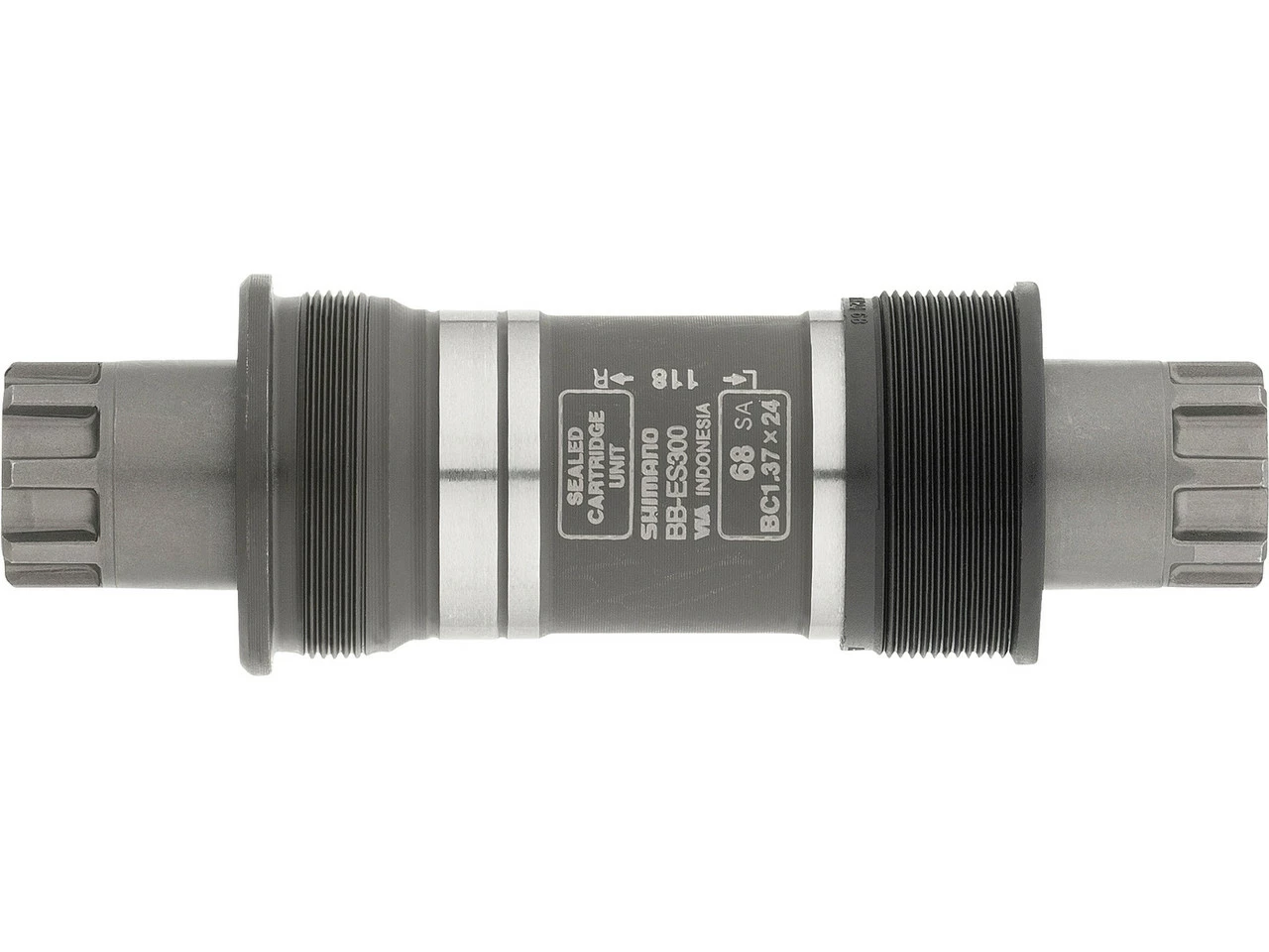 Shimano Innenlager BB-ES300 Octalink – Bild 2