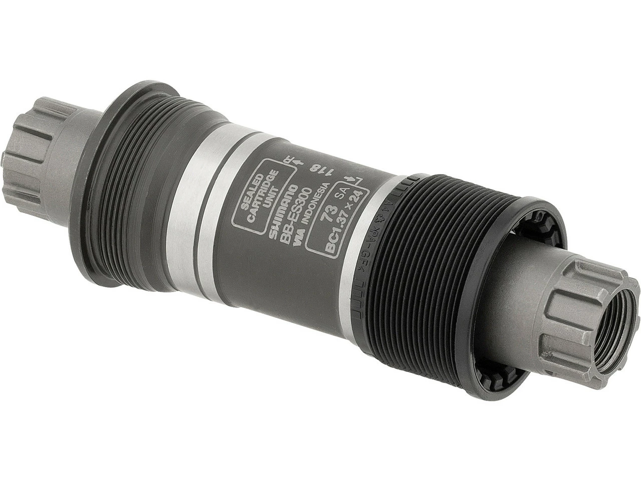 Shimano Innenlager BB-ES300 Octalink – Bild 6