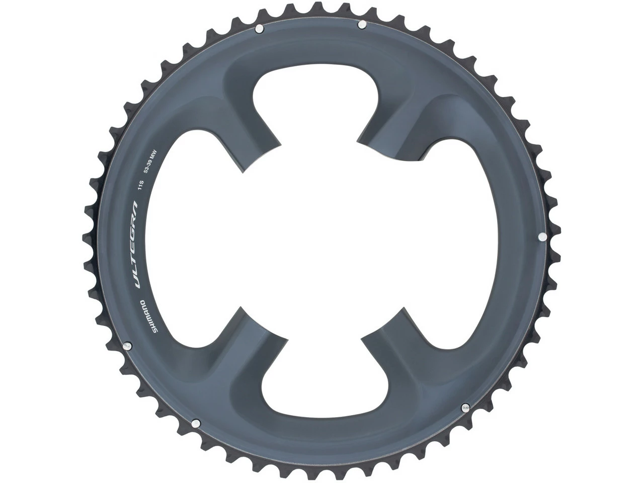 Shimano Ultegra Kettenblatt FC-R8000 11-fach â Bild 2