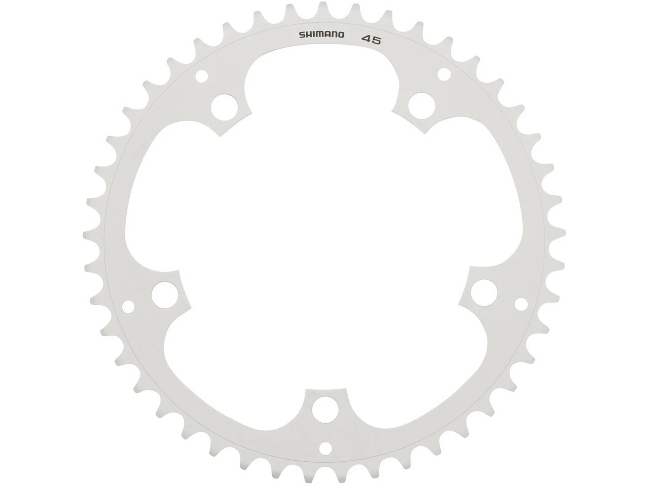 Shimano Alfine Kettenblatt FC-S501 9-fach – Bild 3