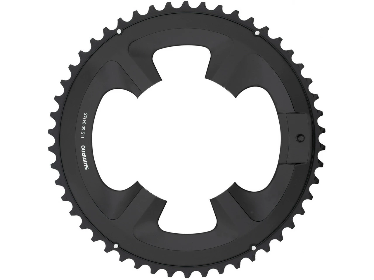 Shimano Kettenblatt FC-RS510 11-fach – Bild 3