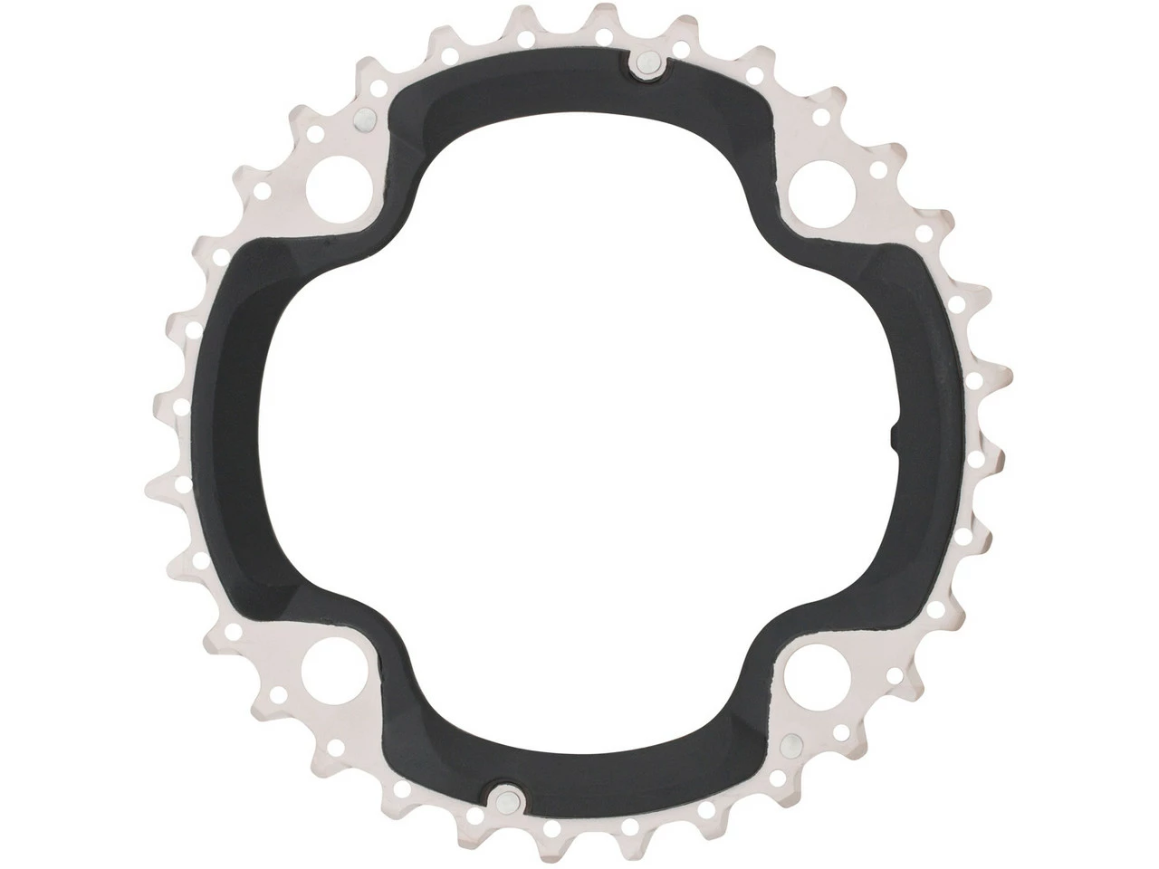 Shimano Kettenblatt FC-T521 10-fach