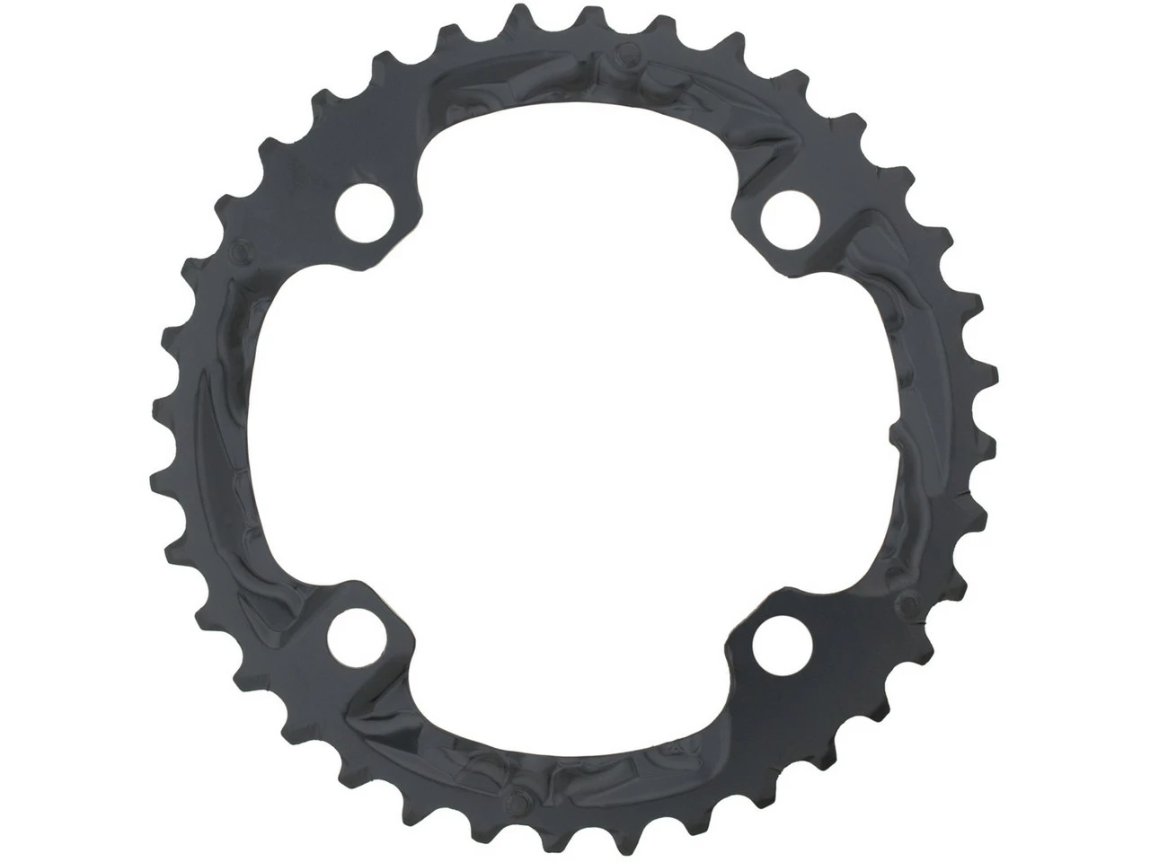 Shimano Kettenblatt FC-T521 10-fach – Bild 4