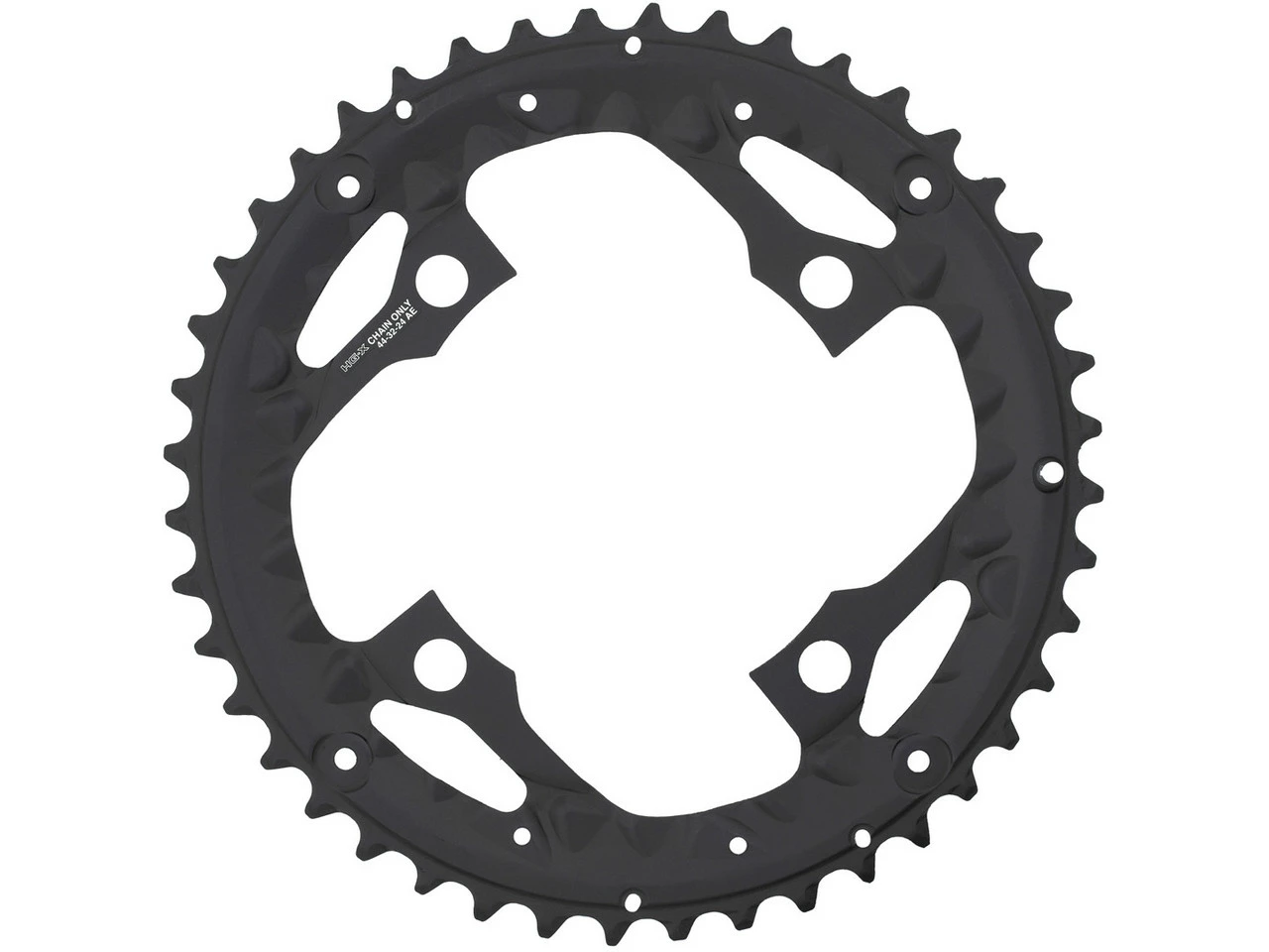 Shimano Kettenblatt FC-T521 10-fach – Bild 5