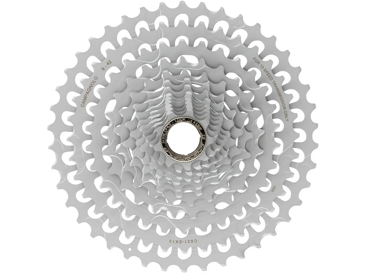 Campagnolo® Ekar 13-fach Kassette