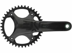Campagnolo® Ekar Ultra Torque Carbon 13-fach Kurbelgarnitur