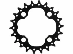 Shimano SLX Kettenblatt FC-M660 9-fach