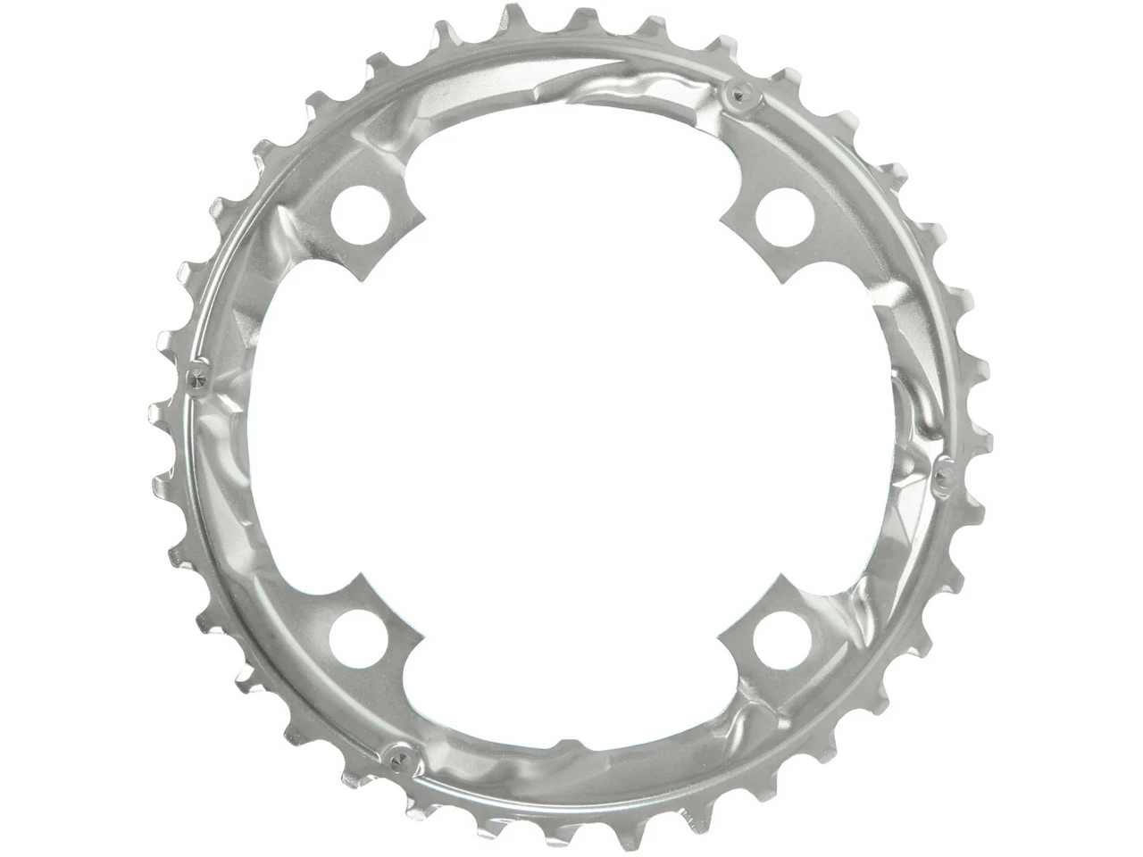 Shimano SLX Kettenblatt FC-M660 9-fach – Bild 4