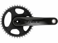 SRAM Force 1 DUB 12-fach Carbon Kurbelgarnitur
