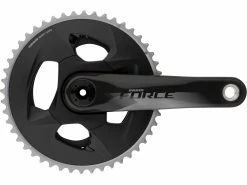 SRAM Force DUB 12-fach Carbon Kurbelgarnitur