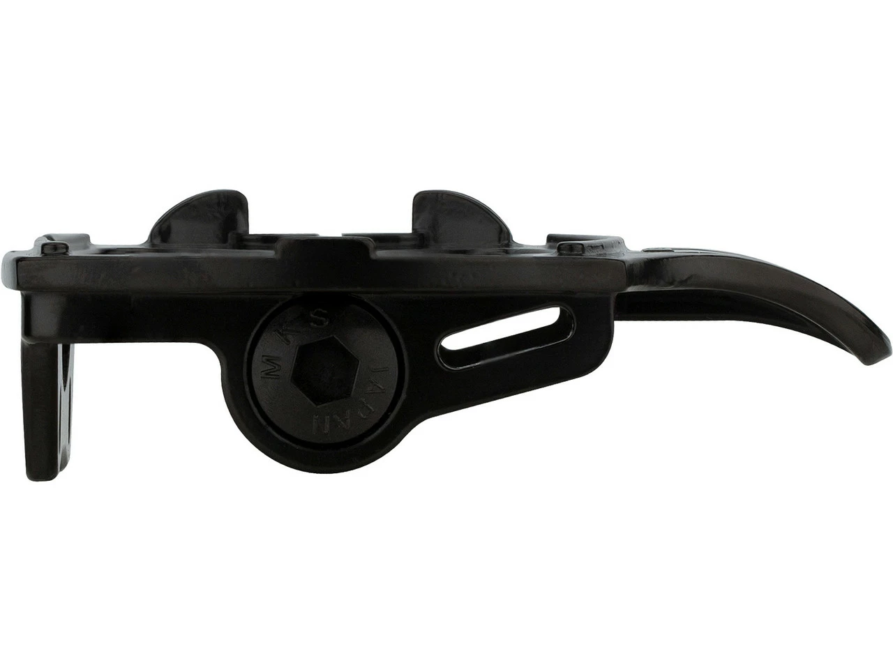 Mks Urban Platform Plattformpedale – Bild 2