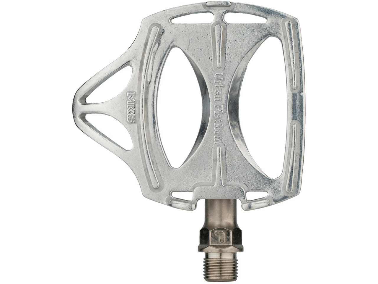 Mks Urban Platform Plattformpedale – Bild 5