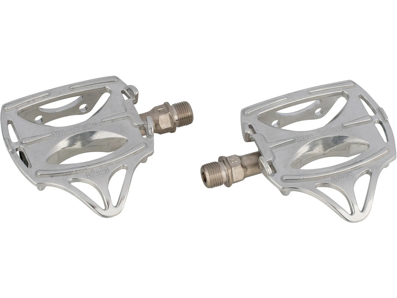 Mks Urban Platform Plattformpedale – Bild 8