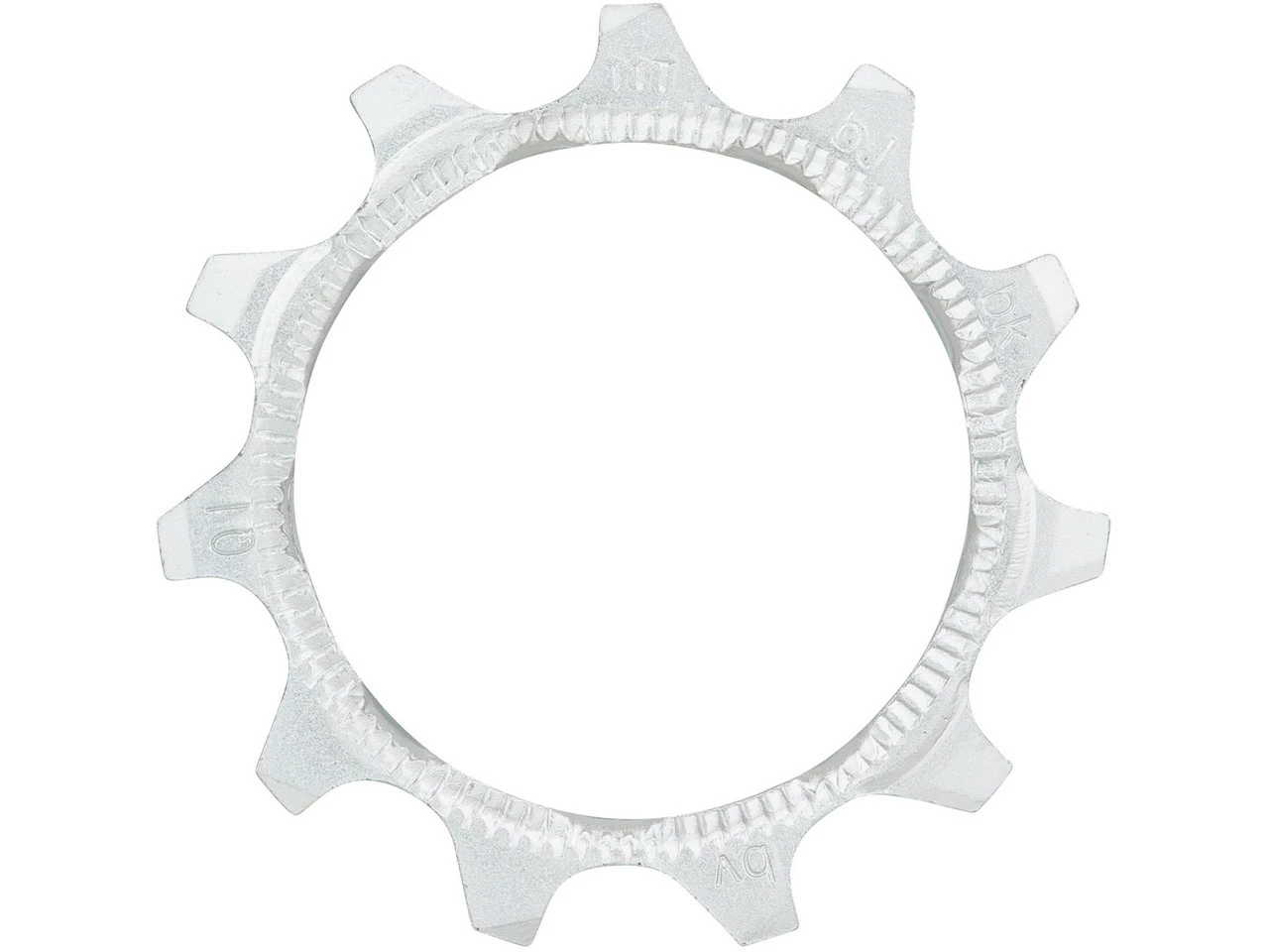 Shimano Ritzel Für XT CS-M771 10-fach – Bild 2